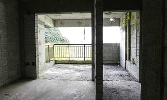 Imagem 7: Apartamento em construção com 2 dormitórios sendo 1 suíte - Localizado Próximo ao Metrô Ca