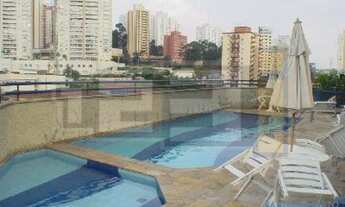 Imagem: APARTAMENTO - VILA ANDRADE - SP