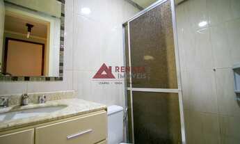 Imagem 7: Cobertura com 3 dormitórios à venda, 168 m² por R$ 850.000,00 - Grajaú - Rio de Janeiro/RJ