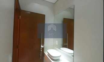 Imagem 6: Casa no Alphaville Nova Esplanada - Votorantim/SP