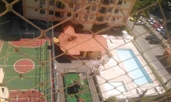 Imagem 2: Apartamento 02 Quartos - Cond. Moradas do Itanhangá