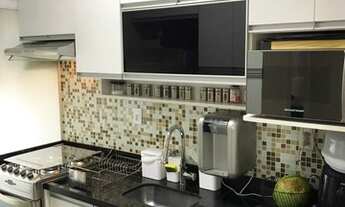 Imagem 7: APARTAMENTO 02 DORMITÓRIOS 01 VAGA 55M² VILA EMA