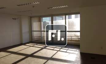 Imagem 4: Conjunto para alugar, 166 m² por R$ 5.800,00/mês - Chácara Santo Antônio - São Paulo/SP