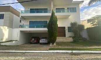 Imagem 2: Excelente casa de luxo com um projeto espetacular, cozinha com ilha, agende uma visita!