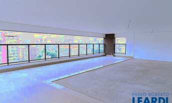 Imagem 2: APARTAMENTO - HIGIENÓPOLIS - SP