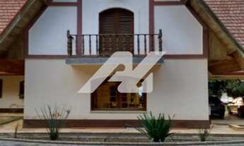 Imagem 4: Casa - Sousas - Campinas