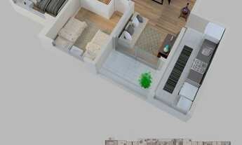 Imagem 6: Vila Velha - Apartamento Padrão - Cocal