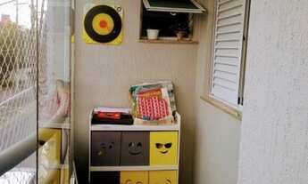 Imagem 6: Apartamento para Venda em São Caetano do Sul, Santa Maria, 3 dormitórios, 1 suíte, 2 banhe