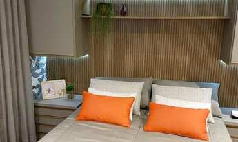 Imagem 5: Apartamento Colubandê