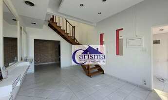 Imagem 6: Sobrado com 2 dormitórios à venda, 138 m² - Jardim - Santo André/SP