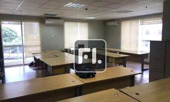 Imagem 4: Conjunto à venda, 142 m² por R$ 1.600.000,00 - Vila Olímpia - São Paulo/SP