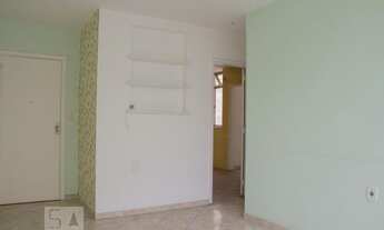 Imagem 3: Apartamento para Aluguel - Meier, 2 Quartos, 67 m2