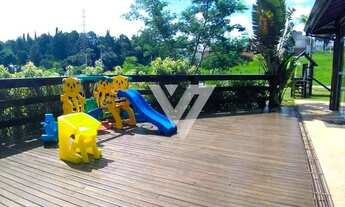 Imagem 6: Terreno à venda, 475 m² - Condomínio Sunlake Residencial - Votorantim/SP