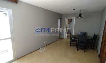 Imagem 2: Apartamento 2 dormitórios na Santa Cecília