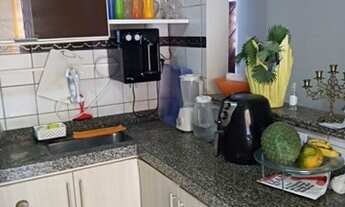 Imagem 7: Vendo casa duplex entre c. esperança e f. camarão