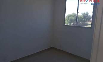 Imagem 7: Apartamento com 2 dormitórios para alugar, 40 m² por R$ 900,00/mês - Jardim Real Park - Bo