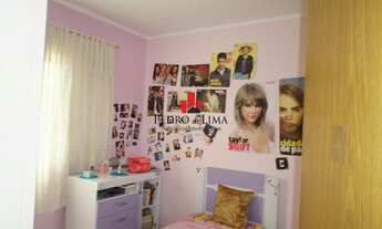 Imagem 5: Apartamento de 2 Dormitórios e 1 Vaga de Garagem, na Penha