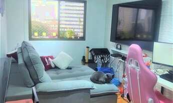 Imagem: Apartamento com vaga - Vila Mariana