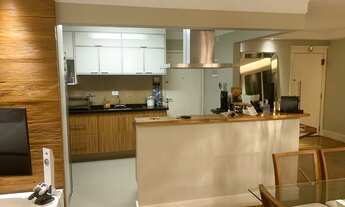 Imagem 4: Apartamento à venda com 110m², 3 quartos e 1 vaga