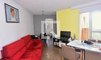 Imagem 2: Apartamento para Aluguel - Cidade Satelite Santa Barbara, 2 Quartos, 51 m2