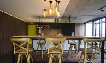 Imagem 4: Apartamento em República - São Paulo