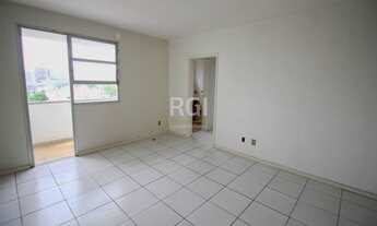 Imagem 2: Porto Alegre - Apartamento Padrão - Cidade Baixa