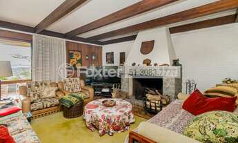 Imagem 2: Porto Alegre - Casa Padrão - Sétimo Céu