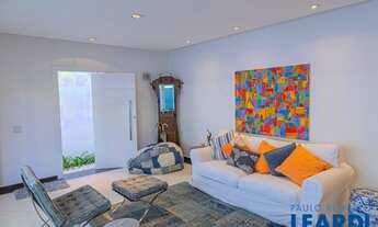 Imagem 6: CASA ASSOBRADADA - PERDIZES - SP