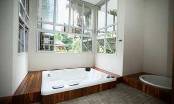 Imagem 4: Mandarim Brooklin - 1 dorm./suite, vaga