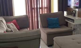 Imagem: Apartamento à venda 02 Dormitórios com