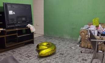 Imagem 2: Casa Sobrado em Vila Cintra - Mogi das Cruzes