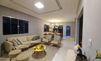 Imagem 5: Casa para venda tem 312 metros quadrados com 4 quartos em Jardim Limoeiro - Camaçari - Bah