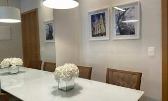 Imagem 3: Lindo apartamento mobiliado na Praia das Toninhas em Ubatuba