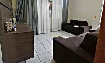 Imagem 2: Casa com 2 dormitórios à venda, 80 m² por R$ 320.000,00 - Parque Martim Cecerê - São José