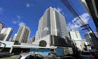 Imagem: Studio para aluguel, primeira locação