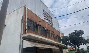 Imagem: SAO PAULO - Galpão/Depósito/Armazém