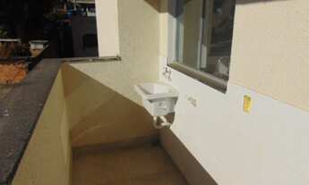 Imagem 6: BELO HORIZONTE - Apartamento Padrão - MARIA HELENA