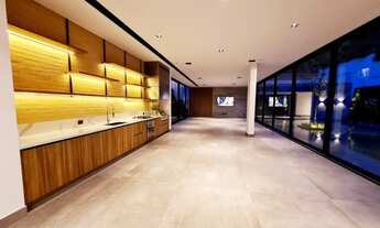 Imagem 7: Casa em Condomínio para Venda em Barueri, Alphaville, 5 dormitórios, 5 suítes, 8 banheiros