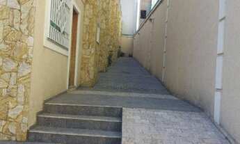 Imagem 2: Sobrado com 2 dormitórios à venda, 68 m² por R$ 375.000,00 - Vila Aricanduva - São Paulo/S