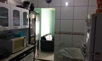 Imagem 4: Casa no melhor das Malvinas, com amplo quintal