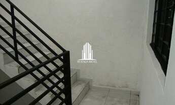 Imagem 7: Galpão Comercial com 630m² para alugar no bairro da Luz - Centro