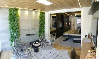 Imagem 4: Studio 30m2 sem vaga Brooklin