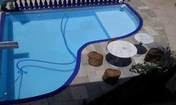 Imagem 3: Sobrado no Brooklin Paulista