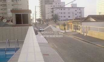 Imagem 3: Apartamento MOBILIADO com 1 Dormitório no Bairro da Aviação em Praia Grande