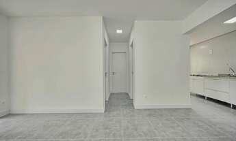 Imagem 4: Apartamento em Morumbi com 65 m² 2 dormitórios 2 banheiros 2 vagas de garagem