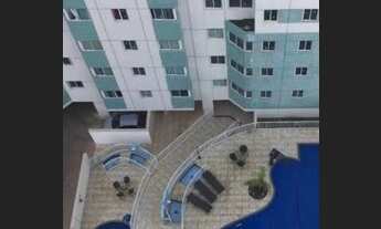 Imagem: Edificio Platinum Aluguel R$1700,00