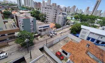 Imagem 4: Apartamento para venda com 55 metros quadrados com 2 quartos em Boa Viagem - Recife - PE