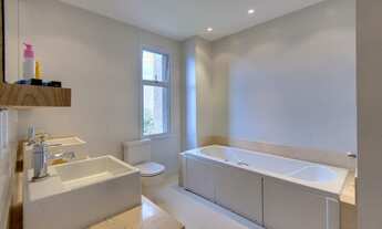 Imagem 5: Residencial Great Urban House - Duplex com 242m², Setor Marista - Goiânia - GO