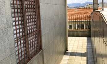 Imagem 4: Sobrado com 3 dormitórios - ÁGUA BRANCA