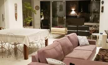 Imagem: Apartamento Cobertura em Perdizes 4 dormitórios